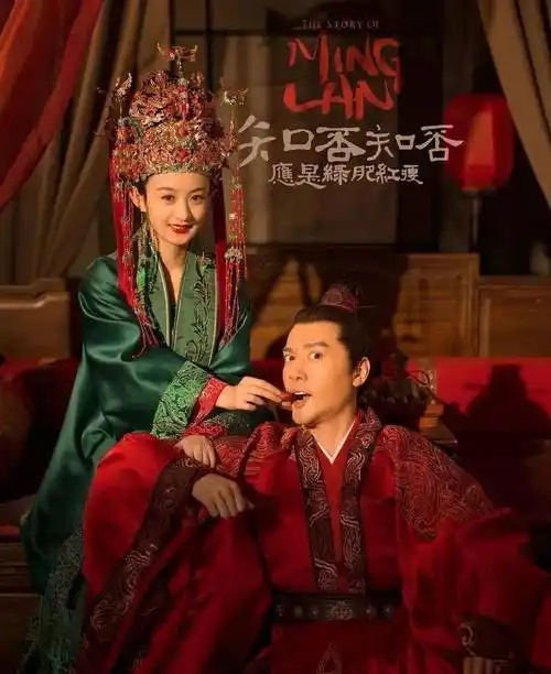 聪颖貌美,却遭遇嫡母不慈,姐妹难缠,父亲不重视,生母被害去世的困境