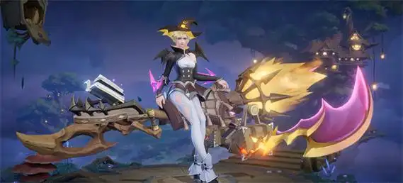 王者荣耀s32赛季战令皮肤一览