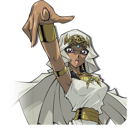 aj">伊西丝·伊修达尔,游戏《 a target="_blank" href="/item/游戏王