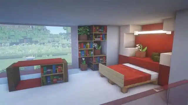 我的世界的建筑教程攻略