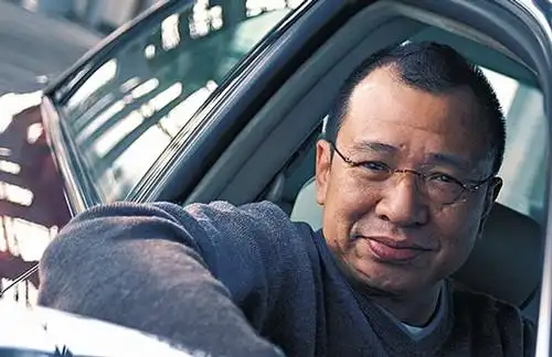 【图】香港金牌配角许绍雄电影盘点 老戏骨形象成港片经典回忆