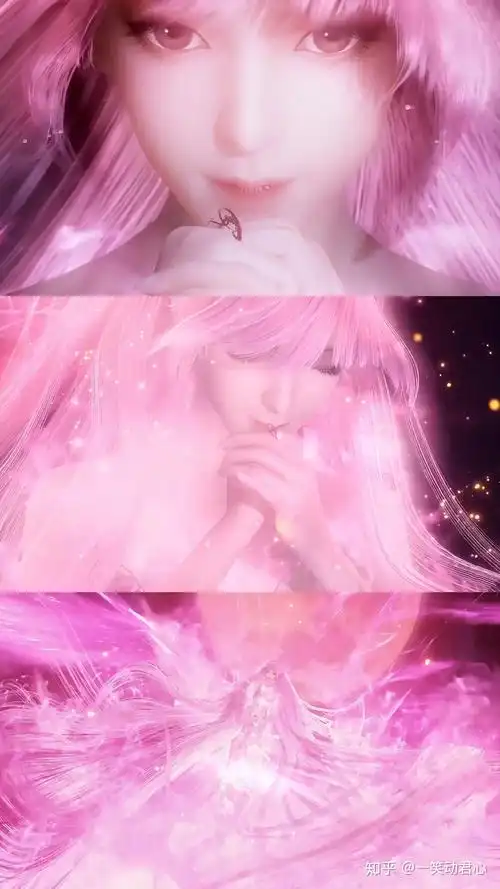 壁纸斗罗大陆小舞献祭唯美高清