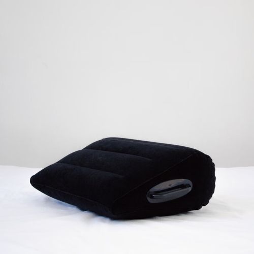 充气三角枕女用欲仙性工具夫妻情趣家具sm情趣合欢垫爱爱房事垫体位