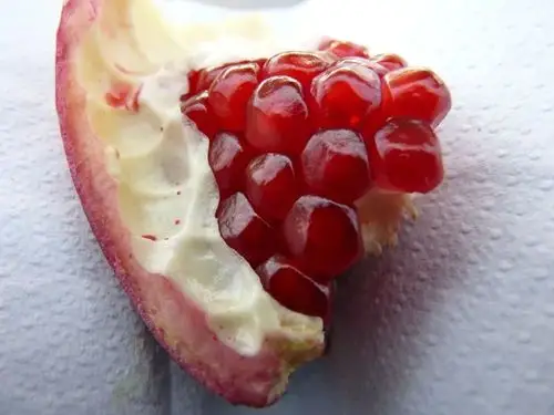 产品个人分享十八祖玛龙黑石榴