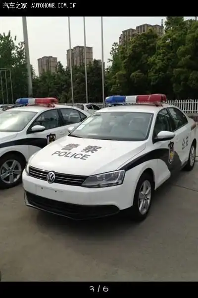 新速腾自动时尚