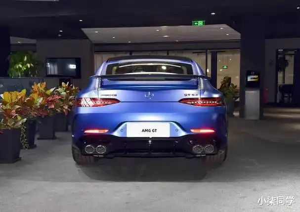48万元|新车|跑车|内饰|变速箱|四驱系统|奔驰amgg|奔驰amg gt_网易