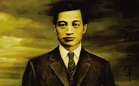 历史今天 | 1912年8月25日中国飞行家冯如飞机失事身亡