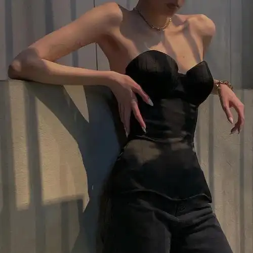 记录我爱用的渣女捞女头像