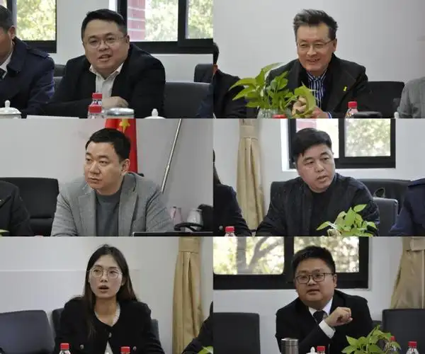 钱玉林对惠山区司法局和各用人单位在就业方面的支持表示了衷心的感谢