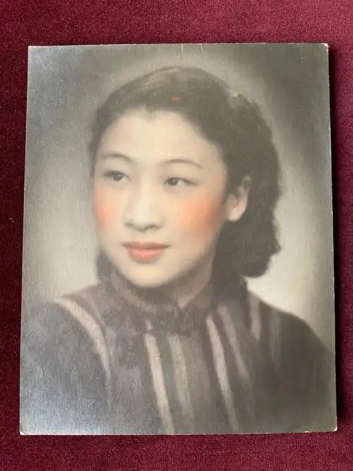 又见王熙春!京剧著名旦角,黄桂秋最得意之女弟子.