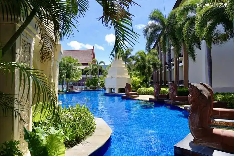 原创亚龙湾超高性价比,独享私密别墅|三亚亚龙湾铂尔曼度假酒店