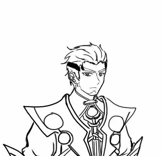 召:……没有… - 半次元 - acg爱好者社区