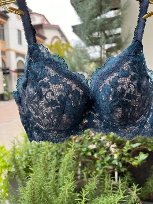 华歌尔powershape系列稳定包容聚拢内衣