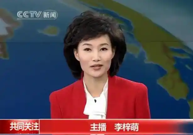 李梓萌出生于1977年,是一位豪爽的东北人,她的父亲在沈阳市当官,家境