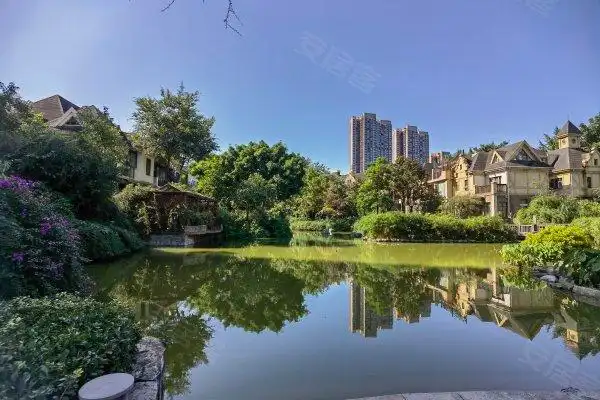 原乡优点,不足,原乡怎么样,原乡周边房产中介经纪人评价-成都安居客