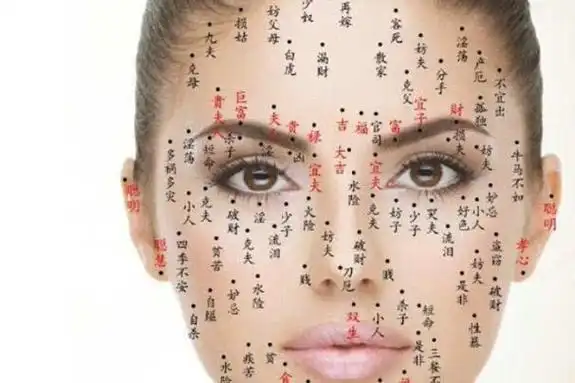 女人右眼田宅宫有痣好不好