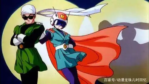 在修行期间,比迪丽和孙悟饭对彼此互有好感,比迪丽更因为悟饭的一句