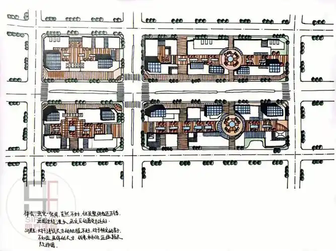 规划打卡22春季规划打卡作品266