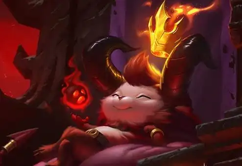 lol召唤大魔王提莫皮肤多少钱 lol召唤大魔王提莫皮肤欣赏
