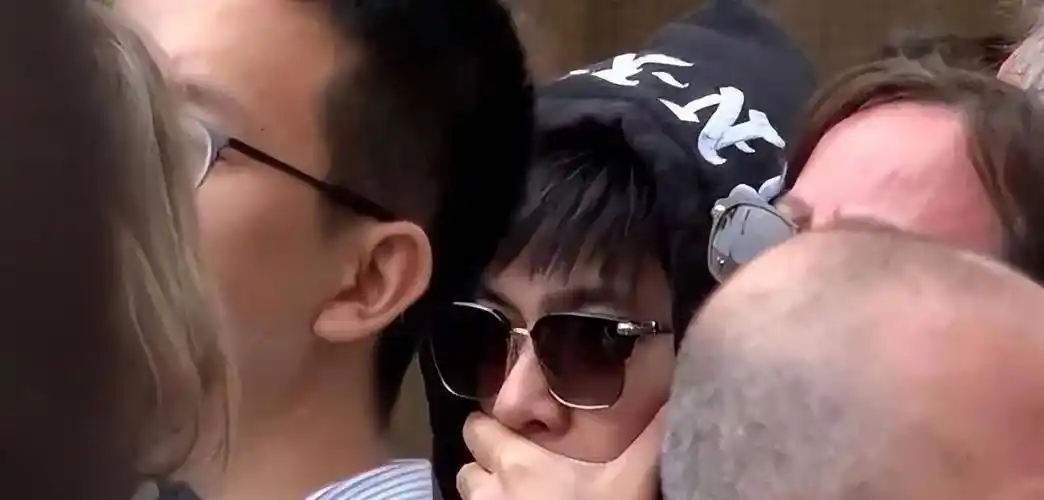 影帝出轨风波升级,恐牵连邓超沙溢,偷情现场画面被扒不忍直视_明星