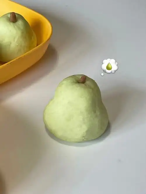 把emoji馒头吃进肚子里