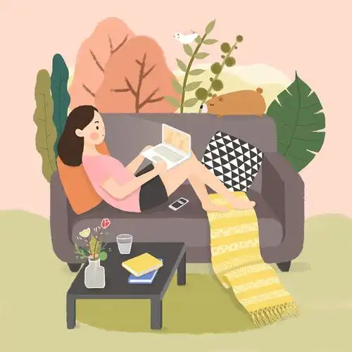 这才叫一个像样的周末