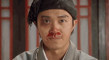 "你是唐伯虎,我就是观世音,拿你命!