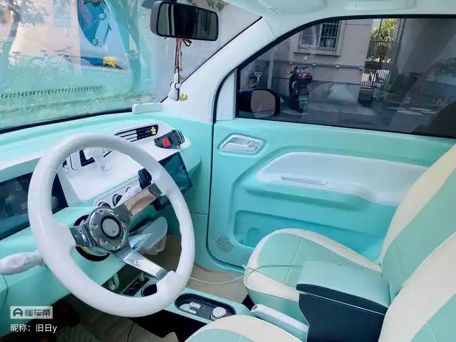 改装并不是一味的堆砌而是各取所需