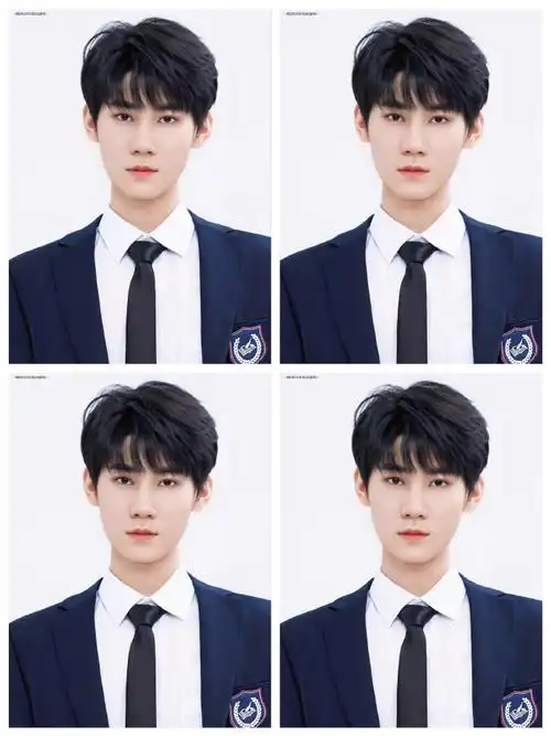 证件照get77@时代少年团-张真源#张真源 荷尔蒙引爆点#|#时代少年团