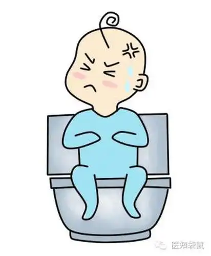 宝宝好几天不拉大便了这么做三两下就能解决