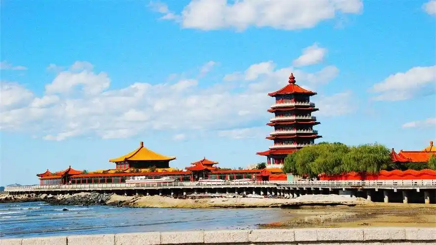 山东最特别的城市,名字都蛮好听的,是你的家乡吗?