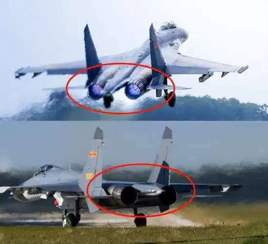 北部战区歼11bg高清亮相改装获成功没有盲目进行歼16化