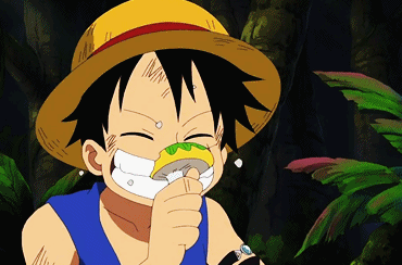 吃货美食一直吃吃东西gif动图_动态图_表情包下载_soogif