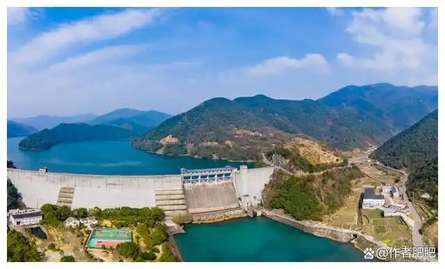 广州30年来首个中型水库建成,并于2023年前建成并投入使用