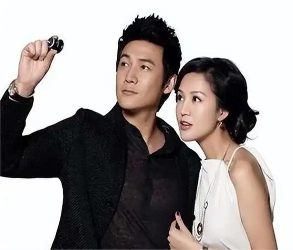 49岁田海蓉:丈夫在狱中病死,留下130亿遗产,她的选择令人泪目