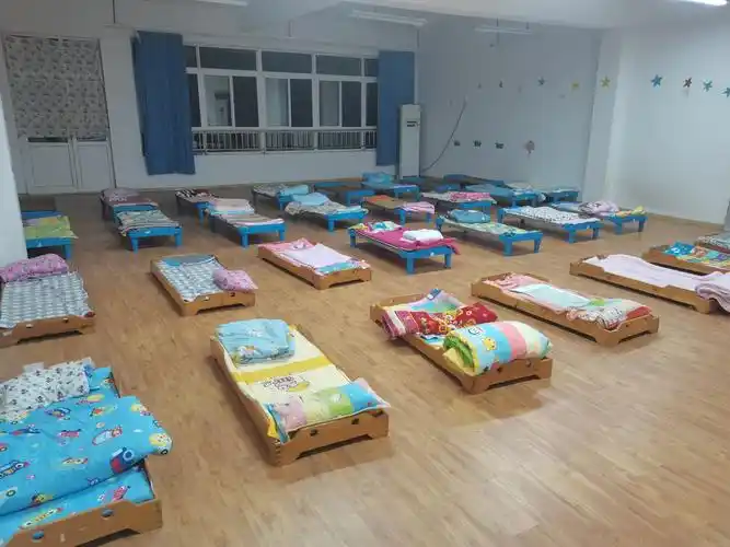 大信普东幼儿园2021年春季招生进行中