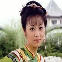 林心如头像图片还珠格格【点击鼠标右键下载】