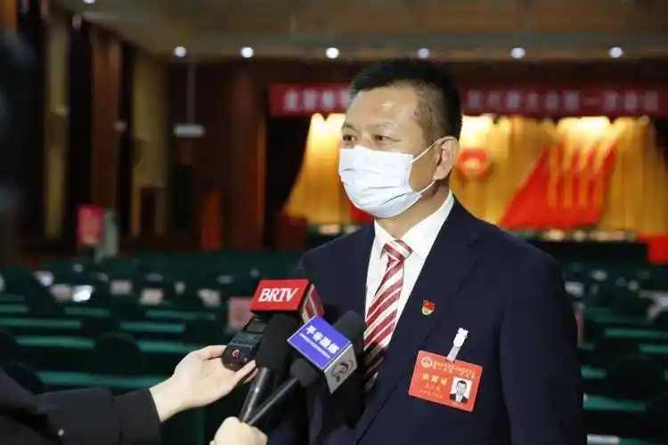 聚焦两会有信心有能力把平谷美好生活蓝图绘到底