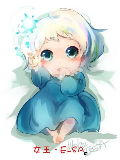 太可爱了_卡通动漫qq皮肤_我要个性网