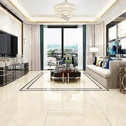 地砖选什么颜色好这6种好看又不过时