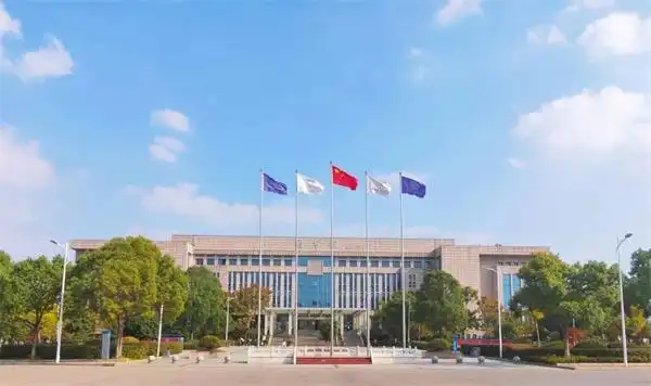 重磅南京航空航天大学金城学院荣膺2022年度社会影响力独立学院