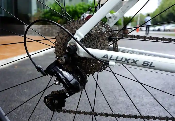 帮朋友出 捷安特anyroad 1(公路越野)