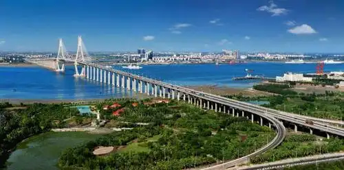 湛江的风景,每一帧都是电脑壁纸