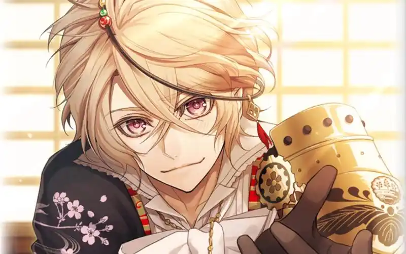 《战刻夜想曲》丰臣秀吉(卡片)--隐藏在面具下的企图(0766)79