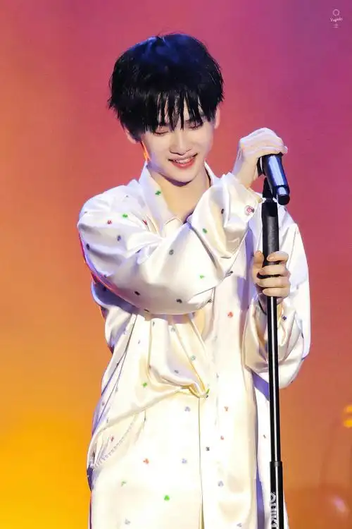 周震南 - 高清图片,堆糖,美图壁纸兴趣社区