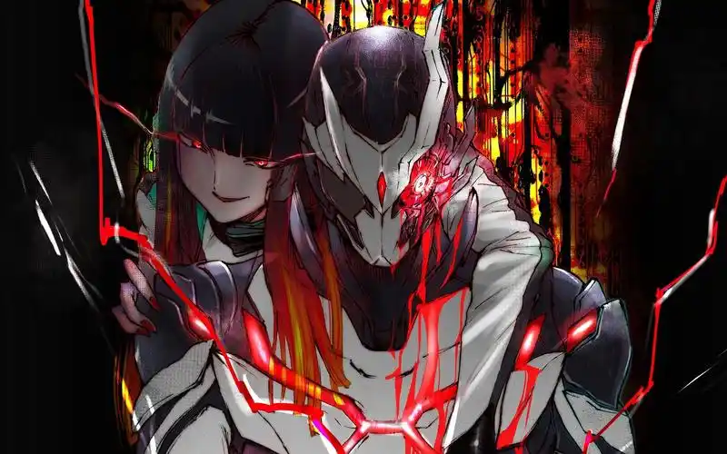 [krl]假面骑士ark-one登场&必杀&特效字幕