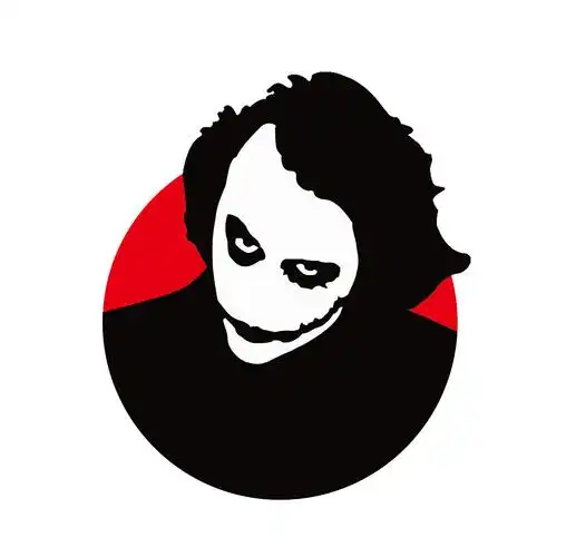 小丑/joker