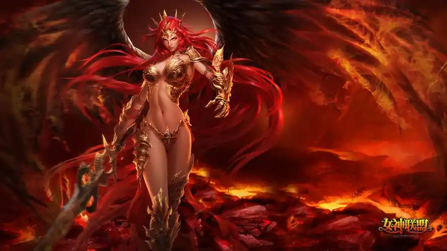 护佑系统怎么玩?_女神联盟游戏攻略_52pk女神联盟