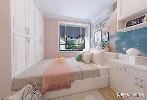 房间设置图卧室图片-电脑设置问题-东森it信息网