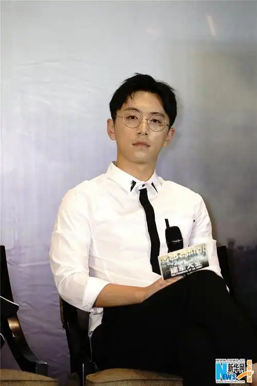 《建军大业》热映 黄建新:刘伟强抓到人物最光彩的部分